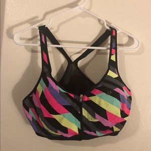 VSX sports bra